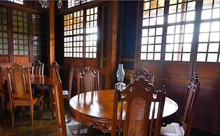 Casa Simeon