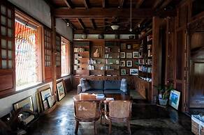 Casa Simeon