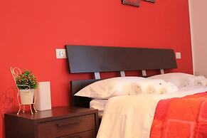 Dimora Rosso Piceno