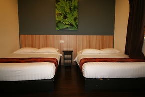 Hotel Pop Ash