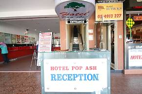 Hotel Pop Ash