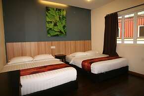 Hotel Pop Ash