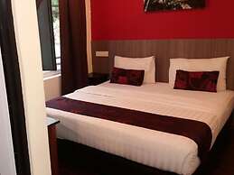 Hotel Pop Ash