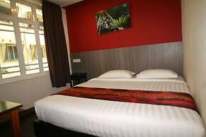 Hotel Pop Ash