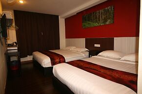 Hotel Pop Ash
