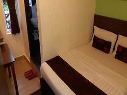 Hotel Pop Ash