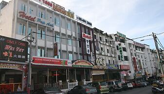 Hotel Pop Ash