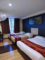 Hotel Pop Ash