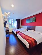 Hotel Pop Ash