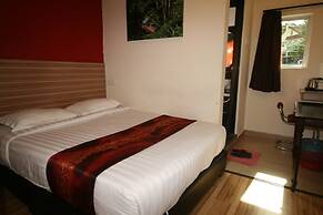 Hotel Pop Ash