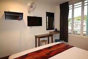 Hotel Pop Ash