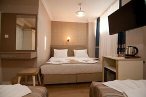 Mevlana Hotel