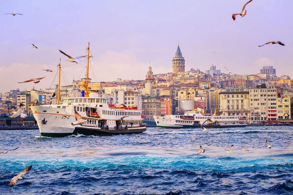 Mevlana Hotel