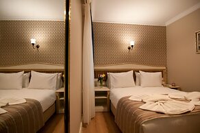 Mevlana Hotel