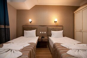 Mevlana Hotel