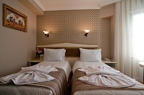 Mevlana Hotel