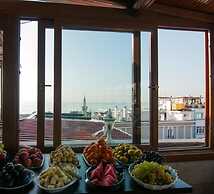 Mevlana Hotel