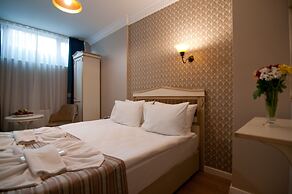 Mevlana Hotel