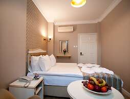 Mevlana Hotel