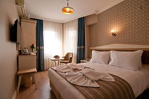 Mevlana Hotel