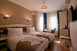Mevlana Hotel