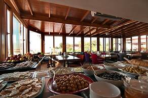 Mevlana Hotel