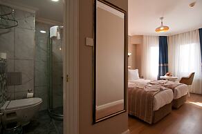 Mevlana Hotel