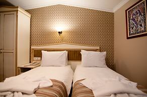 Mevlana Hotel