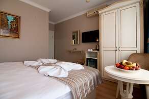 Mevlana Hotel