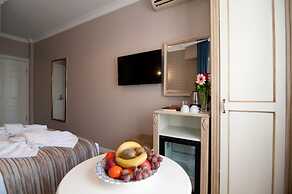 Mevlana Hotel