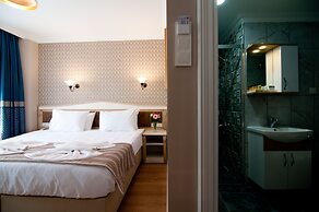 Mevlana Hotel