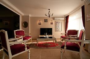 Mevlana Hotel