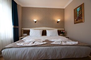 Mevlana Hotel
