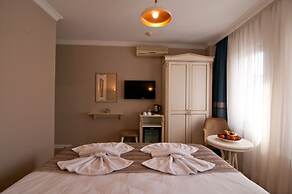 Mevlana Hotel