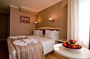Mevlana Hotel