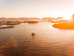 Å Rorbuer - by Classic Norway Hotels