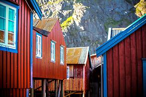Å Rorbuer - by Classic Norway Hotels