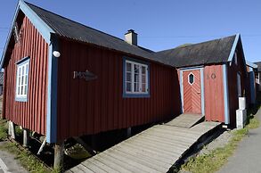 Å Rorbuer - by Classic Norway Hotels