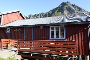 Å Rorbuer - by Classic Norway Hotels