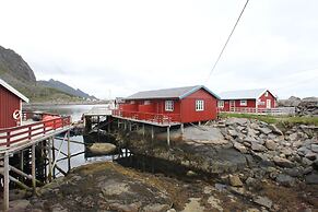 Å Rorbuer - by Classic Norway Hotels