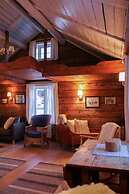 Å Rorbuer - by Classic Norway Hotels