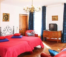 Domaine de Syam