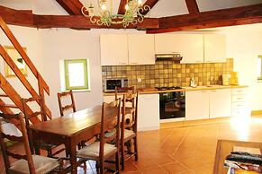 Domaine de Syam