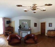 Domaine de Syam