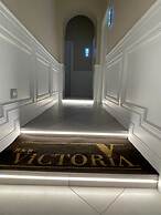 Victoria Hotel B&B