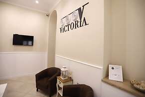 Victoria Hotel B&B