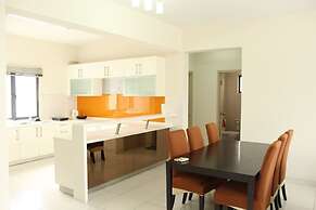 Setia Walk by SYNC
