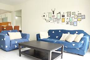 Setia Walk by SYNC