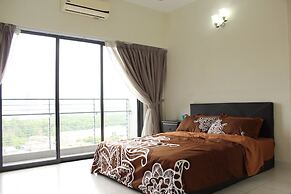 Setia Walk by SYNC