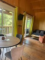 Cabanes et Lodges du Belvedere